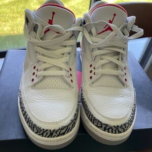 Jordan’s 3’s Hall of Fame